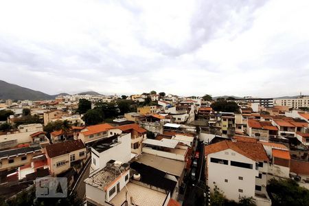 Vista de apartamento à venda com 3 quartos, 70m² em Méier, Rio de Janeiro