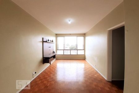 Sala de apartamento à venda com 3 quartos, 70m² em Méier, Rio de Janeiro