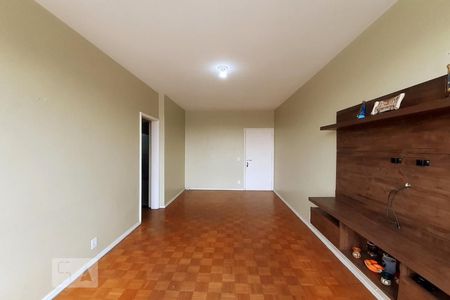 Sala de apartamento à venda com 3 quartos, 70m² em Méier, Rio de Janeiro