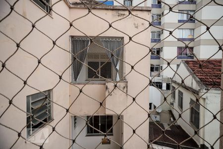 Vista Quarto 1 de apartamento para alugar com 2 quartos, 55m² em Méier, Rio de Janeiro