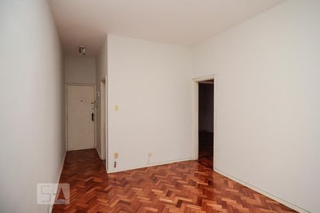 Sala de apartamento para alugar com 2 quartos, 55m² em Méier, Rio de Janeiro