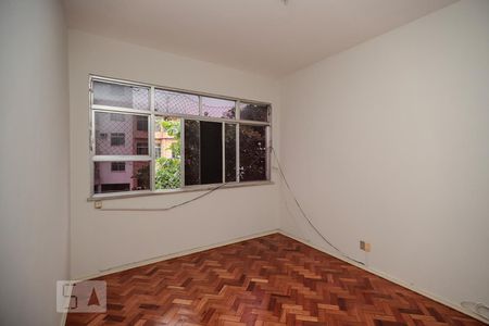 Sala de apartamento para alugar com 2 quartos, 55m² em Méier, Rio de Janeiro