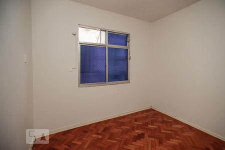 Quarto 1 de apartamento para alugar com 2 quartos, 55m² em Méier, Rio de Janeiro