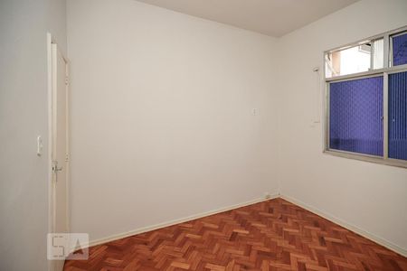 Quarto 1 de apartamento para alugar com 2 quartos, 55m² em Méier, Rio de Janeiro