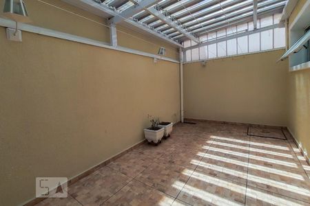 Casa de condomínio à venda com 307m², 4 quartos e 4 vagas Casa de condomínio à venda com 307m², 4 quartos e 4 vagasVaranda Gourmet