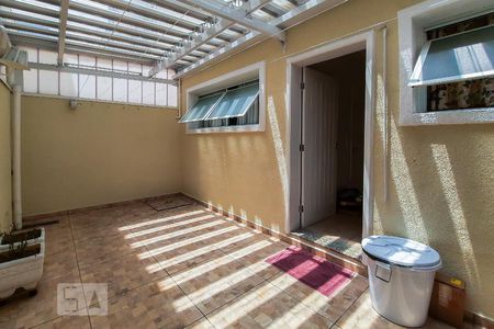 Casa de condomínio à venda com 307m², 4 quartos e 4 vagas Casa de condomínio à venda com 307m², 4 quartos e 4 vagasVaranda Gourmet