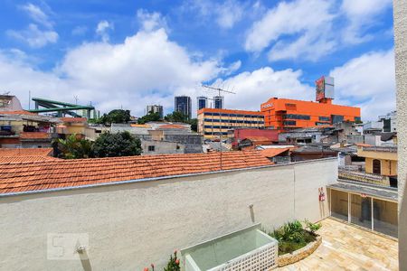 Casa de condomínio à venda com 307m², 4 quartos e 4 vagas Casa de condomínio à venda com 307m², 4 quartos e 4 vagasVista do Quarto 3
