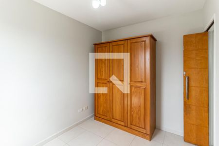 Quarto 1 de apartamento para alugar com 2 quartos, 48m² em Cidade Luz, São Paulo