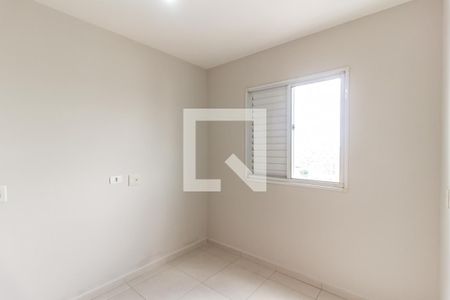 Quarto 1 de apartamento para alugar com 2 quartos, 48m² em Cidade Luz, São Paulo