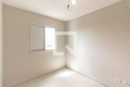 Quarto 1 de apartamento para alugar com 2 quartos, 48m² em Cidade Luz, São Paulo