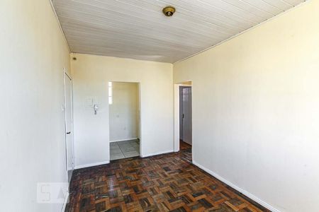 Sala de apartamento à venda com 2 quartos, 60m² em São José, Porto Alegre