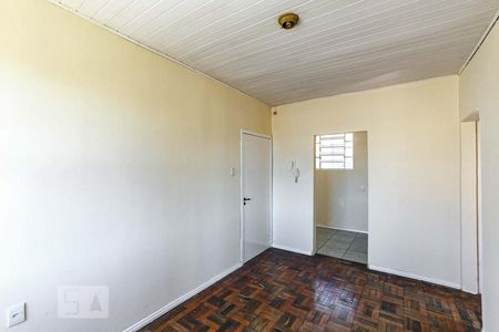 Sala de apartamento à venda com 2 quartos, 60m² em São José, Porto Alegre