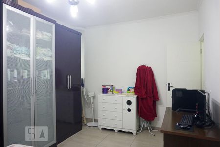 Quarto 1 de casa para alugar com 3 quartos, 60m² em Cidade Patriarca, São Paulo