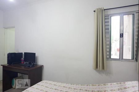 Quarto 1 de casa para alugar com 3 quartos, 60m² em Cidade Patriarca, São Paulo