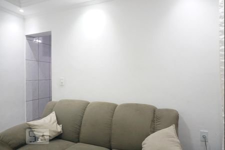 Sala de casa para alugar com 3 quartos, 60m² em Cidade Patriarca, São Paulo