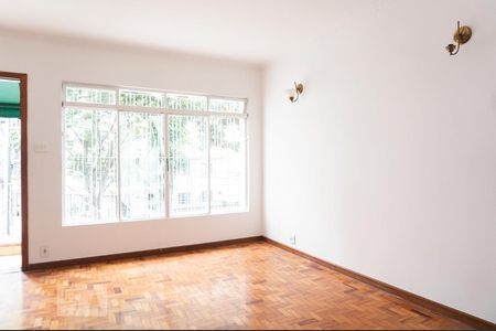 Sala de casa para alugar com 3 quartos, 250m² em Vila Primavera, São Paulo