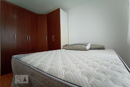 Quarto 1 - Armários de apartamento para alugar com 2 quartos, 48m² em Jacarepaguá, Rio de Janeiro