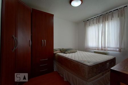 Quarto 1 - Armários de apartamento para alugar com 2 quartos, 48m² em Jacarepaguá, Rio de Janeiro