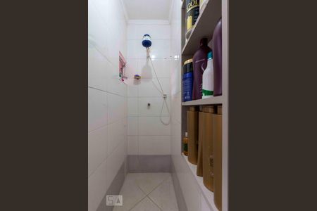 Banheiro de casa à venda com 2 quartos, 65m² em Vila Monte Santo, São Paulo