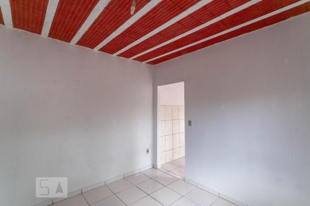 Quarto sala de kitnet/studio para alugar com 1 quarto, 23m² em Trevo, Belo Horizonte