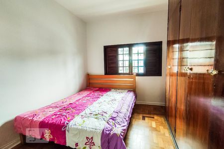 Quarto 1 de casa à venda com 3 quartos, 81m² em Vila Sonia, São Paulo