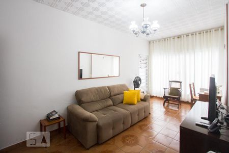 Sala de casa à venda com 3 quartos, 170m² em Jardim Dom Bosco, São Paulo