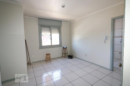 Sala de apartamento à venda com 2 quartos, 56m² em Sarandi, Porto Alegre