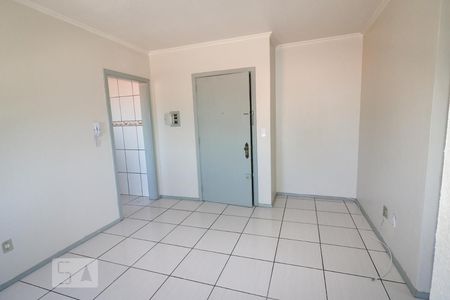 Sala de apartamento à venda com 2 quartos, 56m² em Sarandi, Porto Alegre