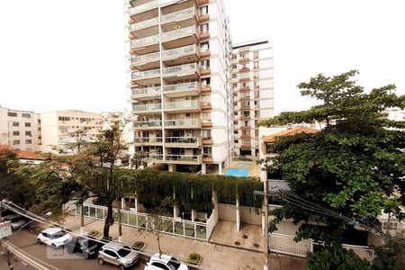 Vista de apartamento à venda com 3 quartos, 97m² em Méier, Rio de Janeiro