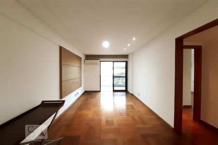 Sala de apartamento à venda com 3 quartos, 97m² em Méier, Rio de Janeiro