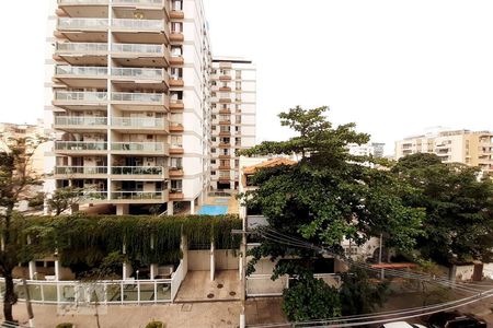 Vista de apartamento à venda com 3 quartos, 97m² em Méier, Rio de Janeiro