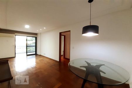 Sala de apartamento à venda com 3 quartos, 97m² em Méier, Rio de Janeiro