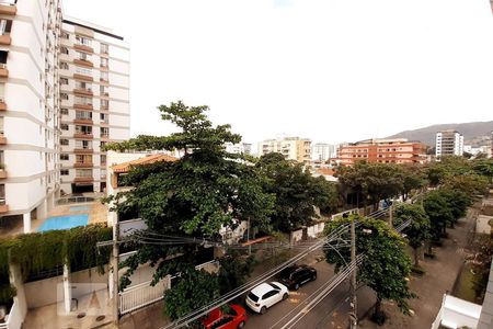 Vista de apartamento à venda com 3 quartos, 97m² em Méier, Rio de Janeiro