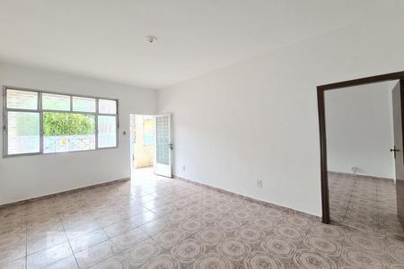 Sala de casa à venda com 3 quartos, 206m² em Piedade, Rio de Janeiro