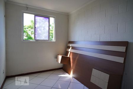 Quarto 2 de apartamento à venda com 2 quartos, 45m² em Olaria, Canoas