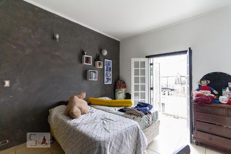 Quarto de casa à venda com 2 quartos, 134m² em Cambuci, São Paulo