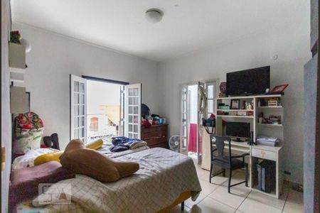 Quarto de casa à venda com 2 quartos, 134m² em Cambuci, São Paulo