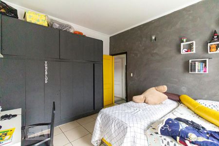 Quarto de casa à venda com 2 quartos, 134m² em Cambuci, São Paulo