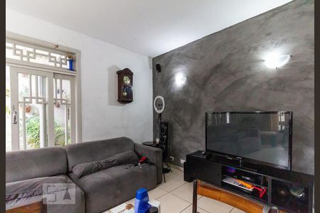 Sala de Estar de casa à venda com 2 quartos, 134m² em Cambuci, São Paulo