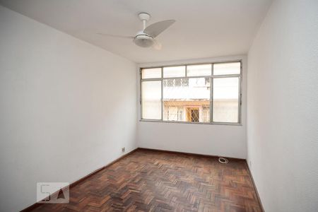 Sala de apartamento à venda com 2 quartos, 68m² em Piedade, Rio de Janeiro