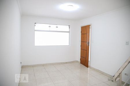 Sala de casa à venda com 3 quartos, 120m² em Rudge Ramos, São Bernardo do Campo