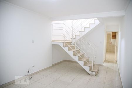 Sala de casa à venda com 3 quartos, 120m² em Rudge Ramos, São Bernardo do Campo