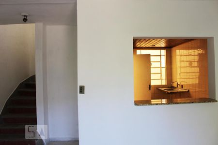 Apartamento à venda com 87m², 3 quartos e sem vagaEntrada Sala