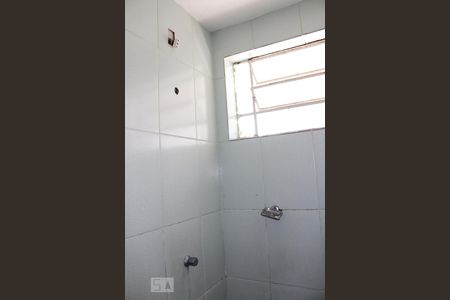 Detalhe Banheiro  de apartamento à venda com 3 quartos, 87m² em Partenon, Porto Alegre