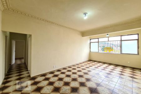 Apartamento à venda com 90m², 3 quartos e 1 vagaSala