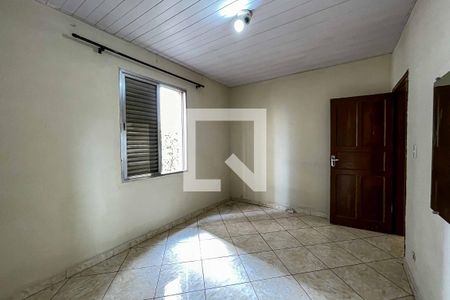 Quarto  de apartamento à venda com 2 quartos, 74m² em Água Fria, São Paulo