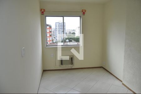 Quarto 1 de apartamento à venda com 2 quartos, 45m² em Todos Os Santos, Rio de Janeiro