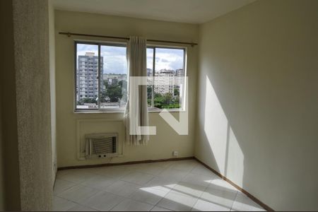 Sala de apartamento à venda com 2 quartos, 45m² em Todos Os Santos, Rio de Janeiro