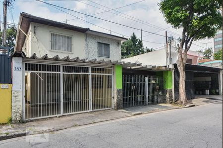 Casa de casa à venda com 2 quartos, 125m² em Cidade Monções, São Paulo