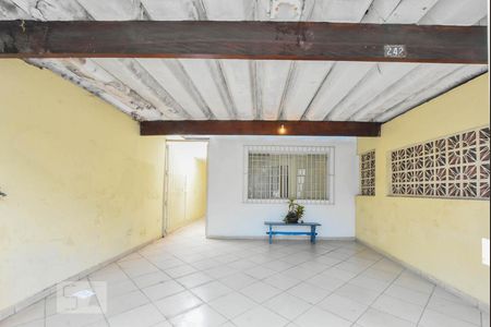 Garagem de casa à venda com 2 quartos, 125m² em Cidade Monções, São Paulo